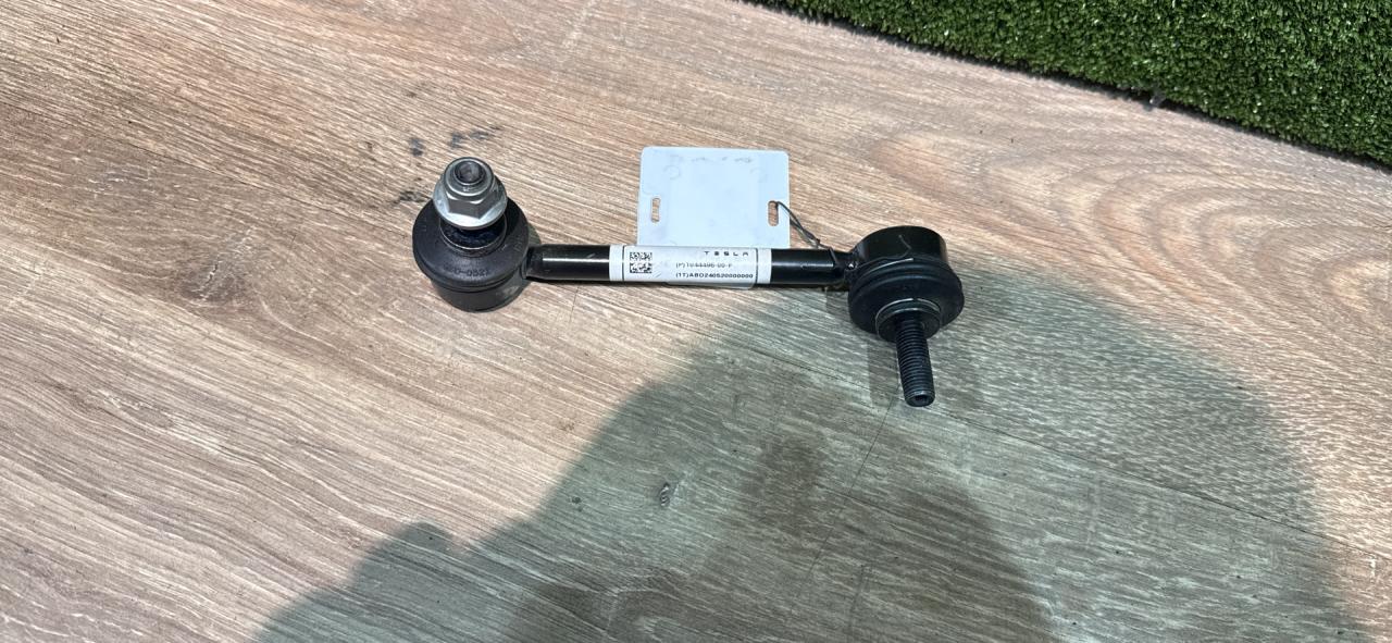 стойка стабилизатора Tesla Model 3 2 поколение 2024, pn01, 104449600 - фото №1