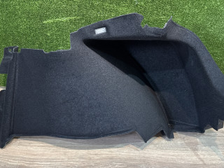 обшивка багажника Tesla Model 3 2 поколение Highland 2024, электро, ppsb, задний привод, 173384229