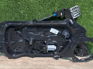 стеклоподъемник передний левый Tesla Model 3 2 поколение Highland 2024, электро, pn01, 192991700, 176919101