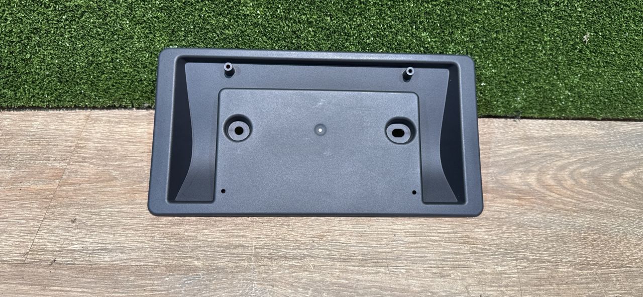 бленда Tesla Model 3 2 поколение 2024, pn01, 175358420 - фото №1