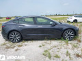 дверь задняя правая Tesla Model 3 2 поколение Highland 2024, электро, pn01 - фото №2
