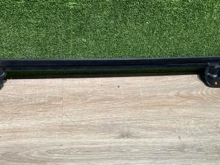уплотнитель двери Tesla Model Y 1 поколение 2023, электро, ppmr, полный привод, 150006400