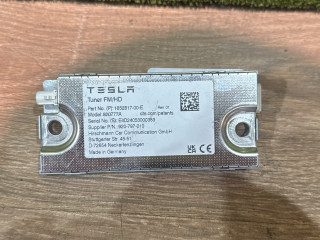 блок радио Tesla Model 3 2 поколение 2024, pn01, 185281700, 185281700E