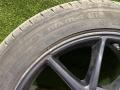 диск литой Tesla Model 3 1 поколение 2021, pmng, 104426100 - фото №5
