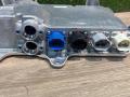 Блок управления BCM (Body Control Module) Tesla Model X 1 поколение 2018, 104967800, 104967800G - фото №3