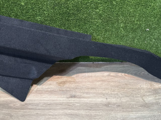 обшивка багажника Tesla Model 3 2 поколение Highland 2024, электро, ppsb, задний привод, 173383829