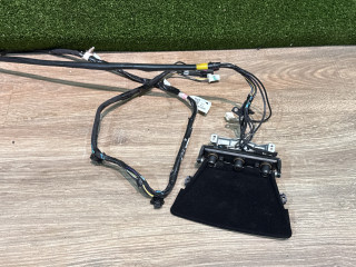 камера переднего обзора Tesla Model 3 1 поколение 2019, 114374600