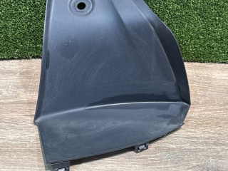 накладка внутренняя на заднюю панель кузова Tesla Model 3 2 поколение 2024, pn01, 171368200, 178432000