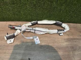 подушка безопасности боковая (шторка) Tesla Model X 1 поколение 2019, ppsw, 103675900