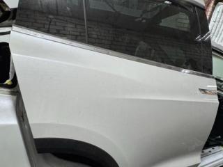 дверь задняя правая Tesla Model X 1 поколение 2019, ppsw