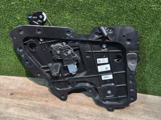 стеклоподъемник задний левый Tesla Model 3 1 поколение 2021, pmng, 109662200
