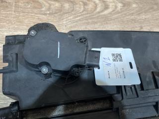 жалюзи Tesla Model S 1 поколение [рестайлинг] 2017, электро, ppsb, лифтбэк, 110485401