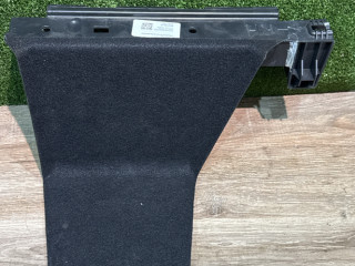 обшивка багажника Tesla Model Y 1 поколение 2023, электро, ppmr, полный привод, 169235700, 169235799