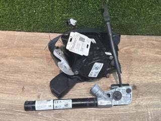 ремень безопасности Tesla Model 3 2 поколение Highland 2024, электро, pn01, 1856706, 1857606