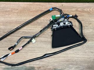 камера переднего обзора Tesla Model Y 1 поколение 2023, электро, ppmr, полный привод, 151444800G