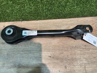 рычаг задний Tesla Model 3 1 поколение 2021, pmng, 104442700, 104442700C