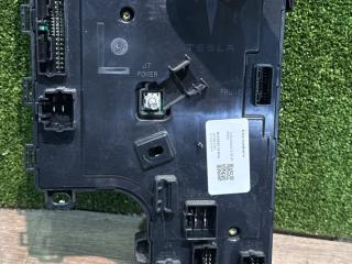 блок комфорта Tesla Model 3 1 поколение 2019, ppmr, 107867390, 107867390K