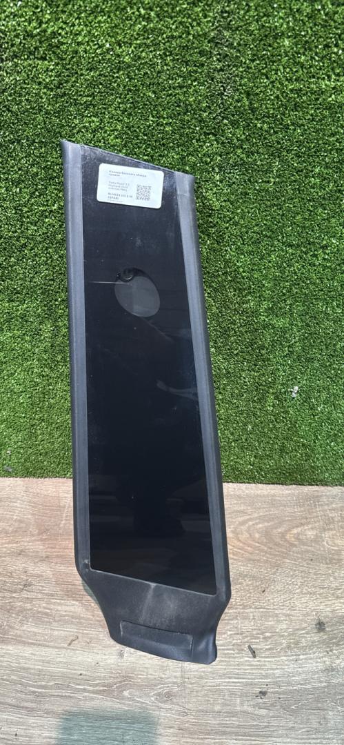 камера бокового обзора Tesla Model 3 2 поколение Highland 2024, электро, pn01, 173427900, 173428200, 183235600 - фото №1