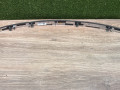 накладка двери (крышки) багажника Tesla Model S 1 поколение 2015, ppmr, 100885600 - фото №3