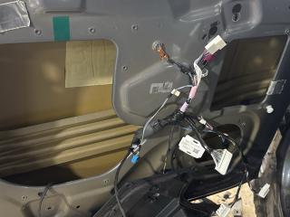 дверная проводка Tesla Model X 1 поколение 2019, pmng, 103243200