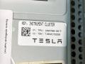 щиток приборов (приборная панель) Tesla Model S 1 поколение [рестайлинг] 2016, ppmr, 100478800, 100478800F - фото №2
