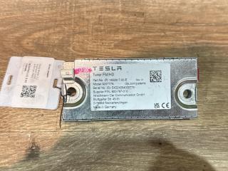 блок радио Tesla Model 3 2 поколение Highland 2024, электро, pn01, 185281700, 185281700E