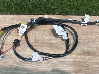 камера переднего обзора Tesla Model 3 2 поколение 2024, pn01, 189731700, 189731700B
