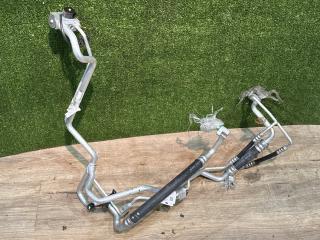 трубка кондиционера Tesla Model X 1 поколение 2019, pmng, 105466400, 105625700