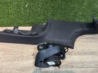 ремень безопасности Tesla Model 3 2 поколение Highland 2024, электро, pn01, 1856805