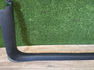 накладка на порог внутренняя Tesla Model Y 1 поколение 2021, цвет pmng, полный привод, 149462000