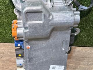 Блок управления BCM (Body Control Module) Tesla Model S 1 поколение [рестайлинг] 2016, ppmr, 105989100, 105989100C