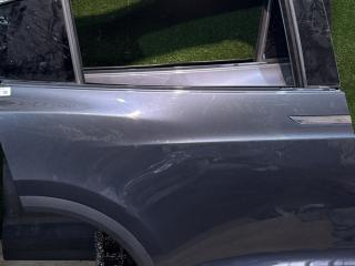 дверь задняя правая Tesla Model X 1 поколение 2019, pmng, 102879100