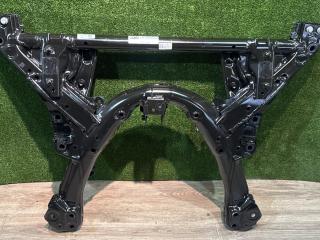 балка подвески передняя (подрамник) Tesla Model 3 2 поколение Highland 2024, электро, pn01, 104453100, 110354700