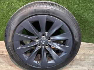 диск литой Tesla Model S 1 поколение [рестайлинг] 2017, pmng, 105933700