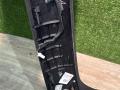 обшивка стойки Tesla Model X 1 поколение 2019, pmng, 103593900, 103593906, 105028606, 105752677 - фото №2
