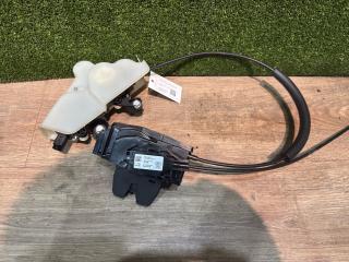 замок двери задней правой Tesla Model X 1 поколение 2019, ppsw, 112734000