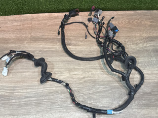 дверная проводка Tesla Model S 1 поколение 2015, ppmr, 100441900
