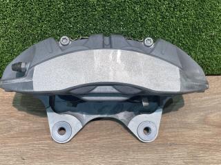 суппорт передний левый Tesla Model Y 1 поколение 2023, электро, ppmr, полный привод, 228862100