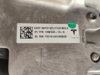 провод высоковольтный Tesla Model S 1 поколение [рестайлинг] 2016, ppmr, 103877510, 104587410, 105586810, 106260010