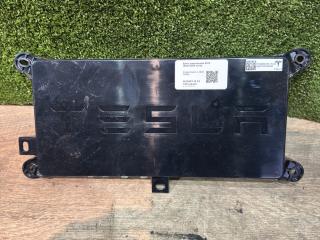 Блок управления BCM (Body Control Module) Tesla Model X 1 поколение 2019, pmng, 104390000, 104390000E
