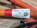 порт зарядный Tesla Model S 1 поколение [рестайлинг] 2017, электро, ppsb, лифтбэк, 105587310, 105587310G, 106573000C - фото №2