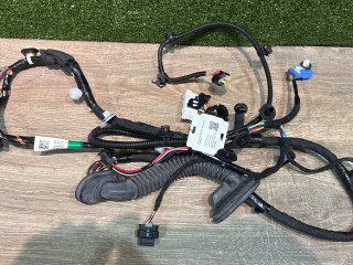 дверная проводка Tesla Model 3 2 поколение Highland 2024, электро, ppsb, задний привод, 189732202, 189732202B