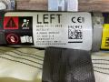 подушка безопасности боковая (шторка) Tesla Model 3 1 поколение 2021, pmng, 107782700 - фото №2