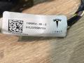 дверная проводка Tesla Model Y 1 поколение 2023, электро, ppmr, полный привод, 148905400, 148905400E - фото №2