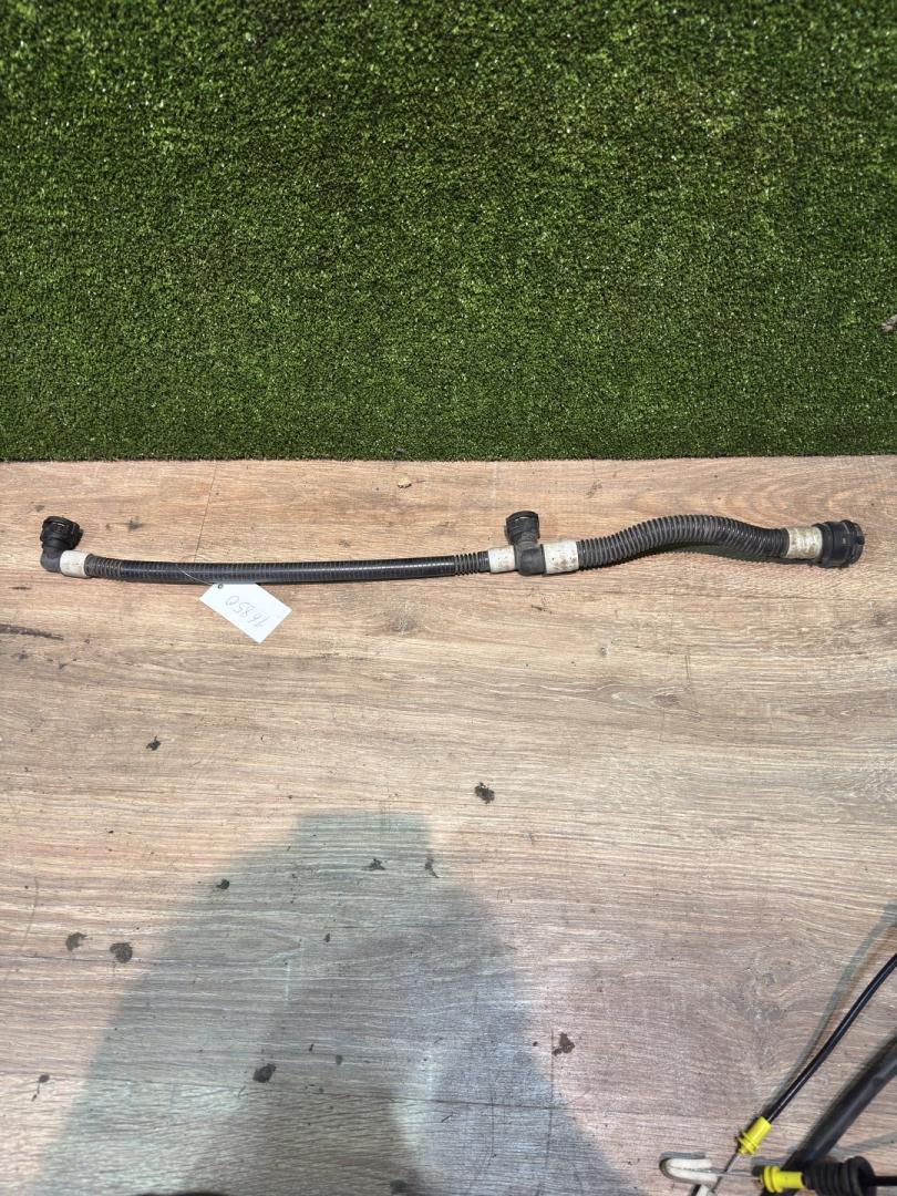 патрубок радиатора Tesla Model 3 1 поколение 2021, pmng, 107757600 - фото №1