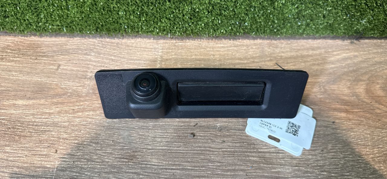 камера заднего вида Tesla Model 3 2 поколение 2024, pn01, YBUC, YV180D - фото №1