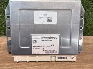 блок управления подвеской Tesla Model S 1 поколение 2015, ppmr, 600641300, 600641300B