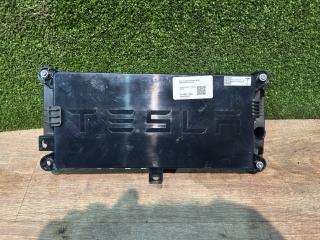 Блок управления BCM (Body Control Module) Tesla Model X 1 поколение 2019, ppsw, 104390000, 104390000E