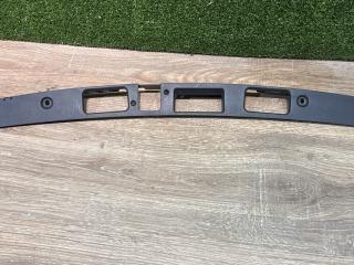 накладка двери (крышки) багажника Tesla Model X 1 поколение 2018, 103537000