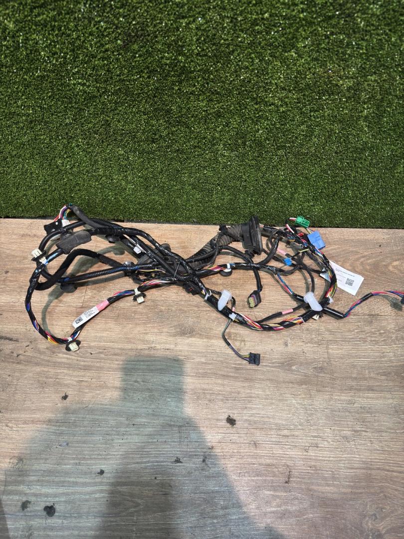 дверная проводка Tesla Model 3 1 поколение 2021, pmng, 306795700 - фото №1